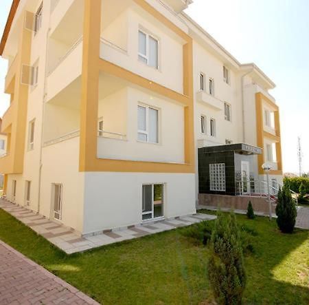 Fimaj Residence & Hotel Kayseri Kültér fotó