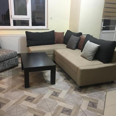 Fimaj Residence & Hotel Kayseri Kültér fotó