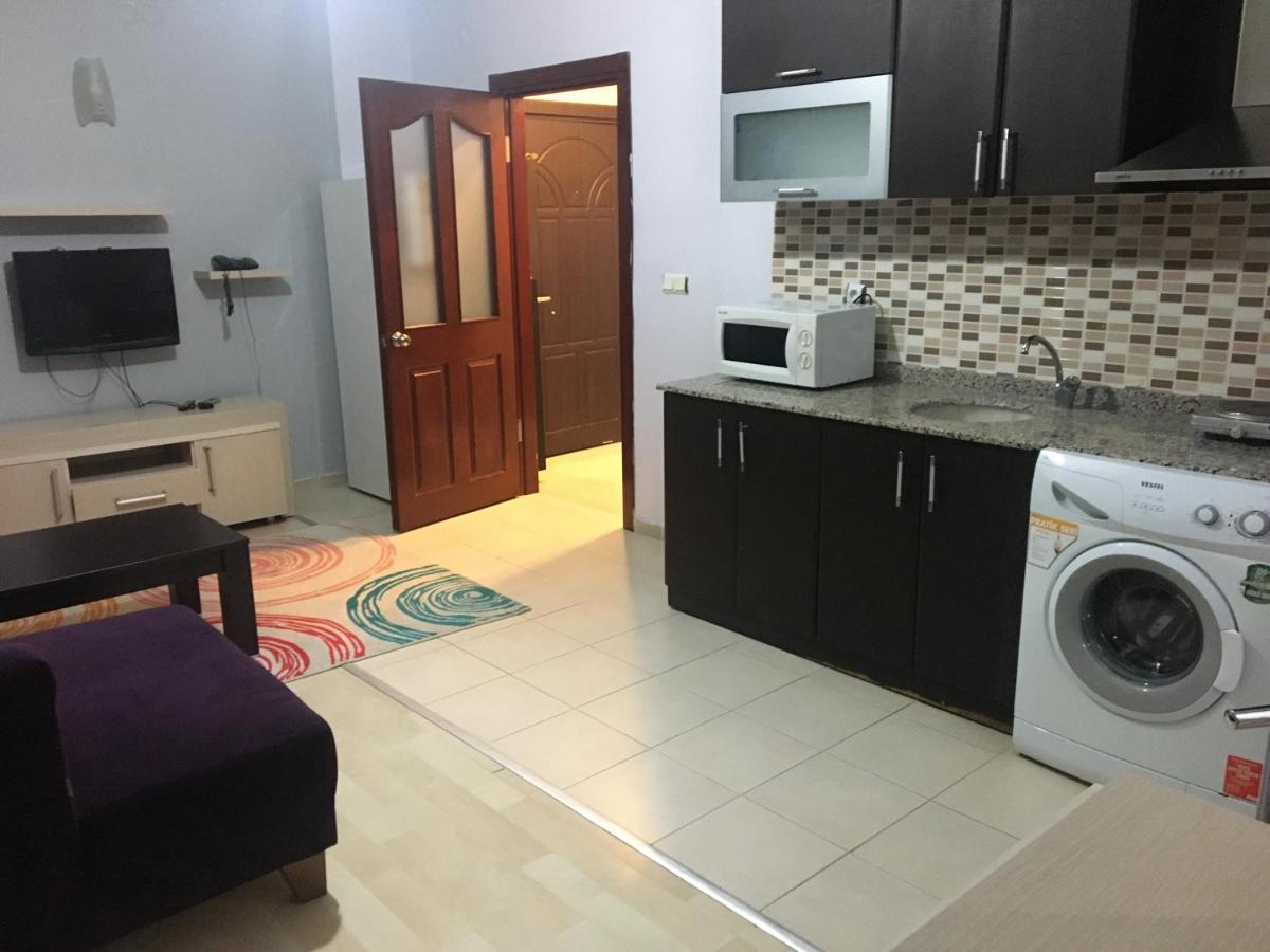 Fimaj Residence & Hotel Kayseri Kültér fotó