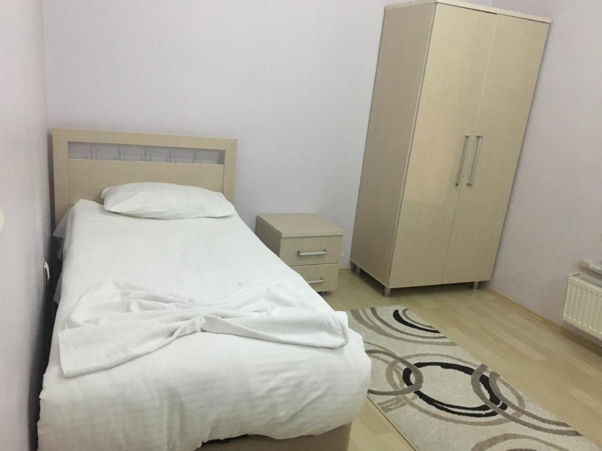 Fimaj Residence & Hotel Kayseri Kültér fotó