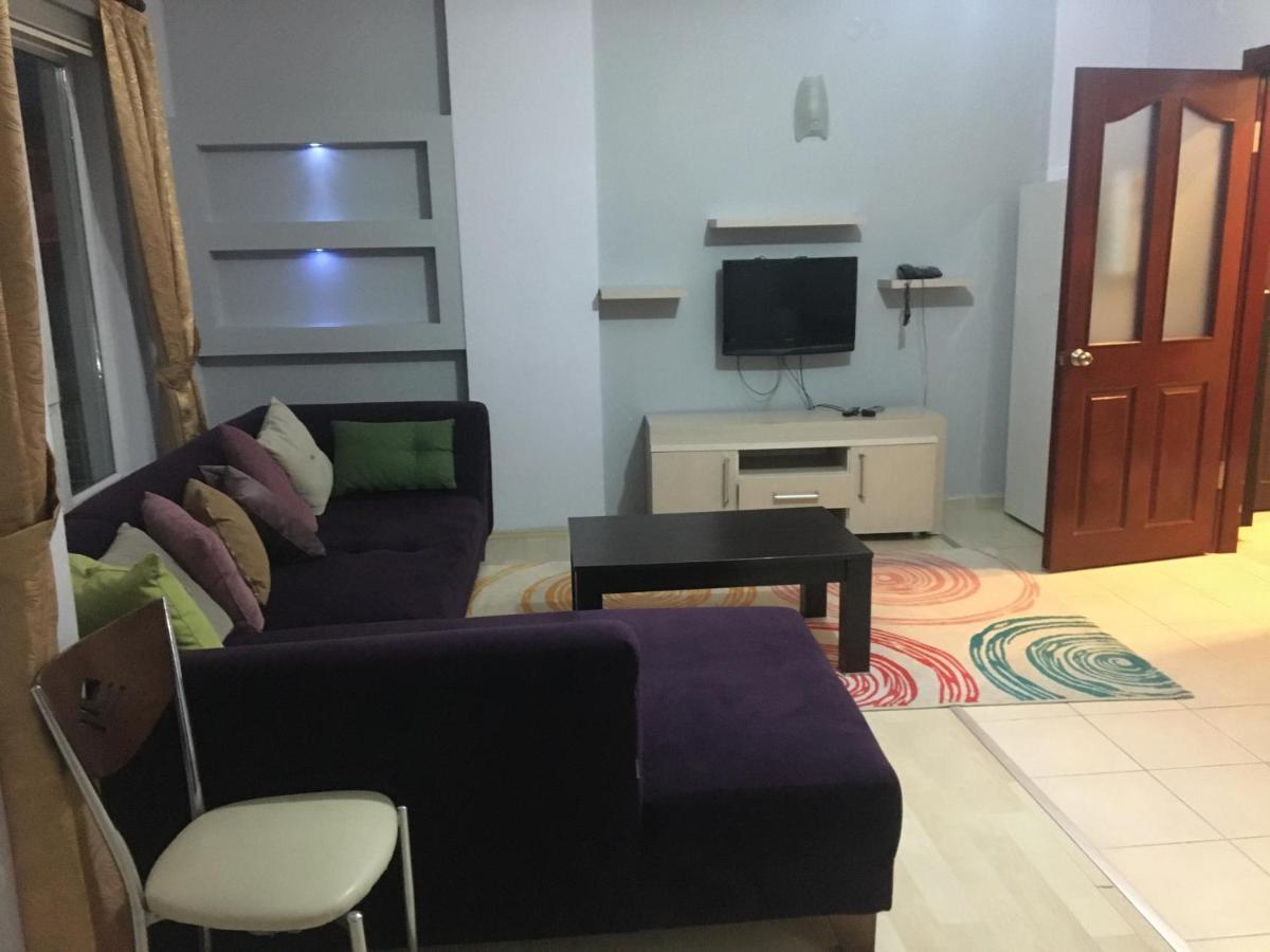 Fimaj Residence & Hotel Kayseri Kültér fotó