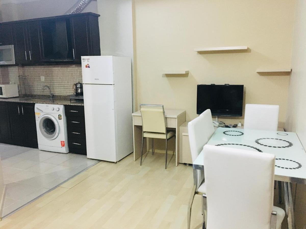 Fimaj Residence & Hotel Kayseri Kültér fotó