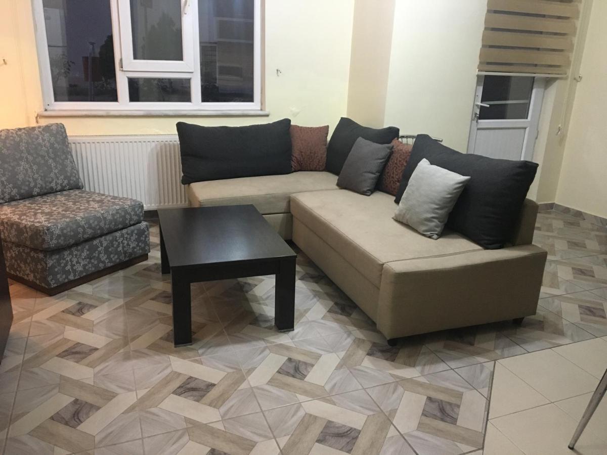 Fimaj Residence & Hotel Kayseri Kültér fotó