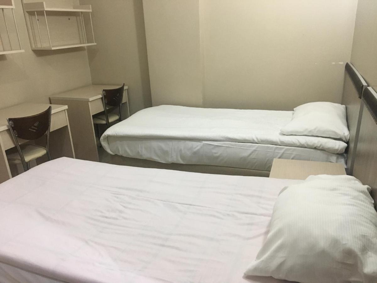 Fimaj Residence & Hotel Kayseri Kültér fotó