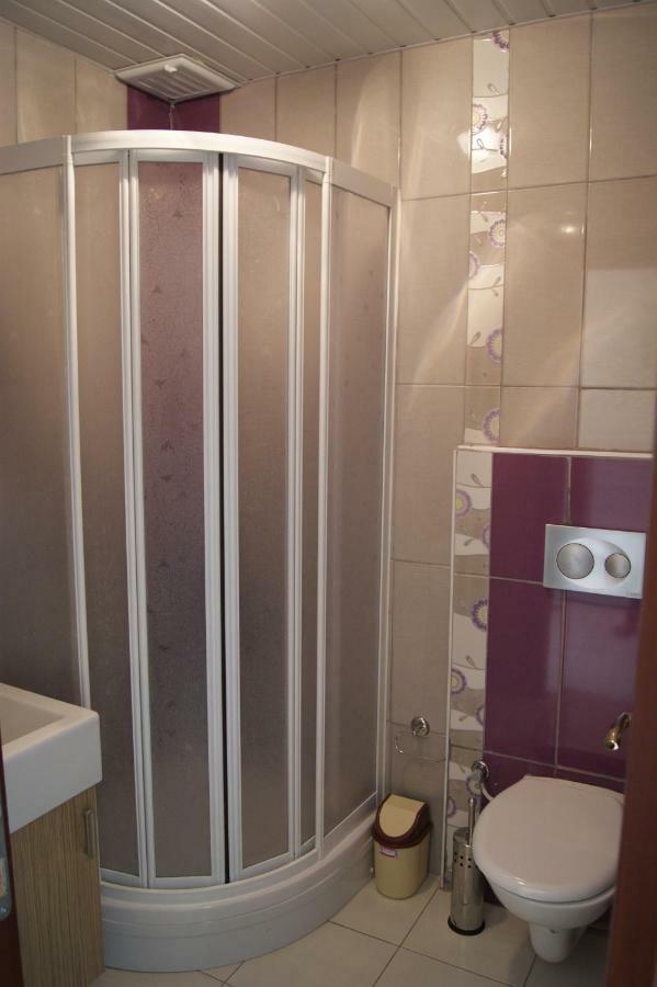 Fimaj Residence & Hotel Kayseri Kültér fotó